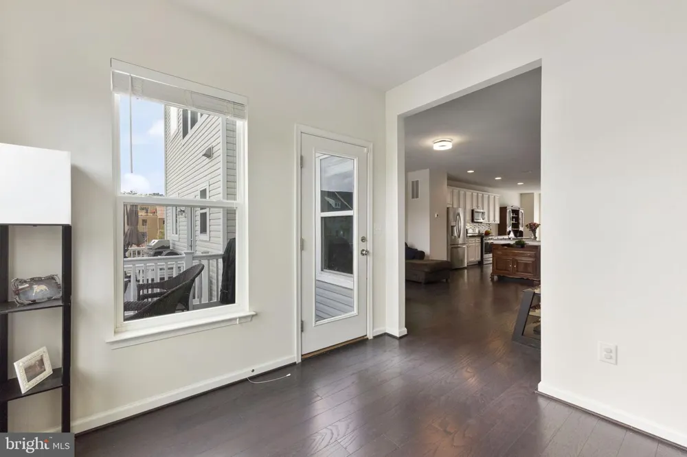 7813 BAKERS CREEK LANE Hanover, MD 21076