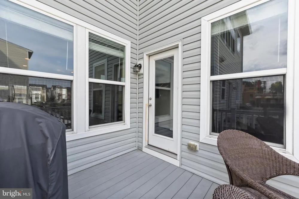 7813 BAKERS CREEK LANE Hanover, MD 21076