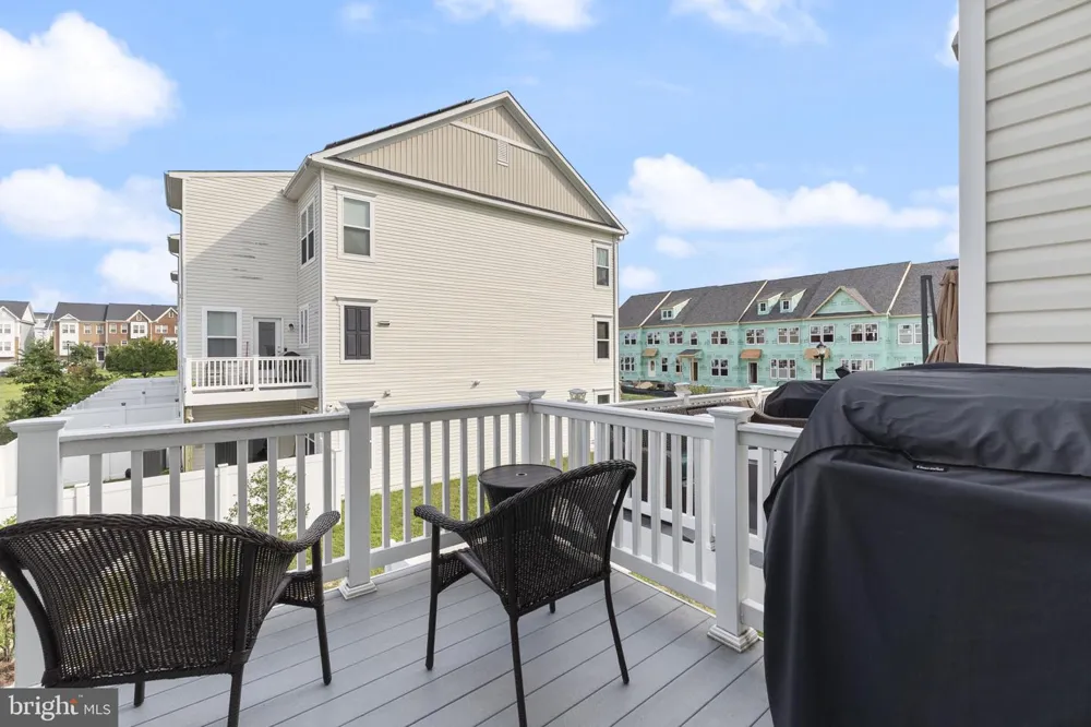 7813 BAKERS CREEK LANE Hanover, MD 21076
