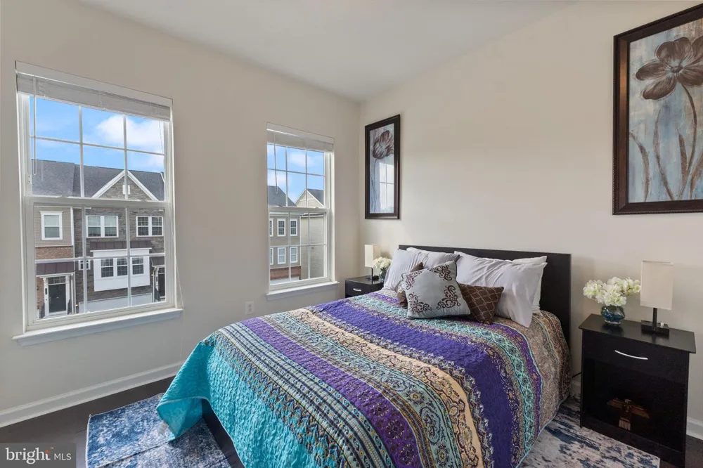 7813 BAKERS CREEK LANE Hanover, MD 21076