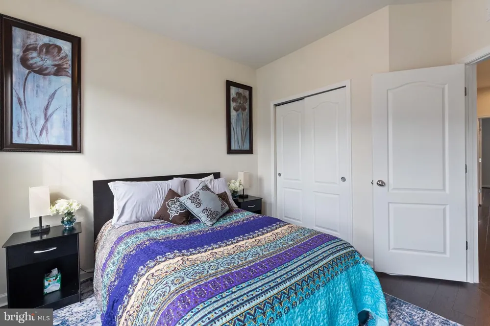 7813 BAKERS CREEK LANE Hanover, MD 21076