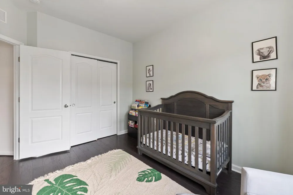7813 BAKERS CREEK LANE Hanover, MD 21076