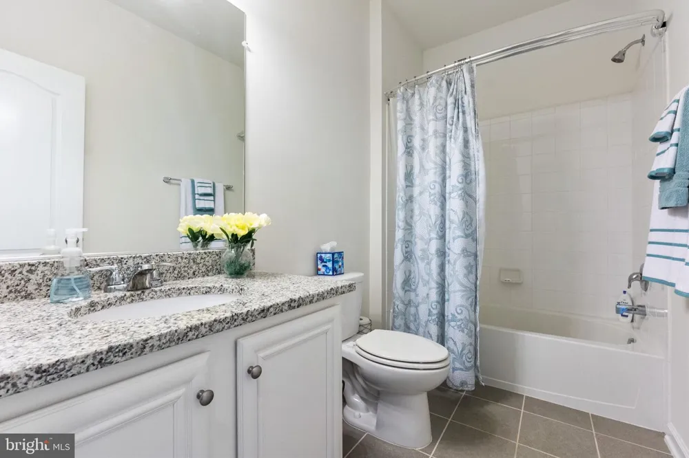 7813 BAKERS CREEK LANE Hanover, MD 21076
