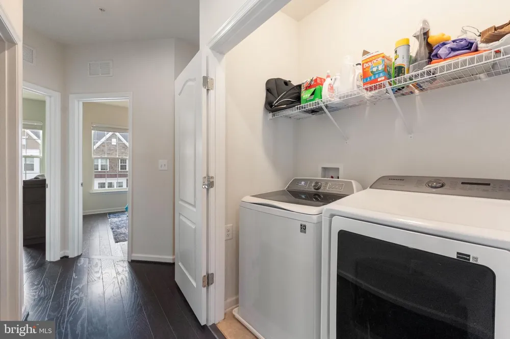 7813 BAKERS CREEK LANE Hanover, MD 21076