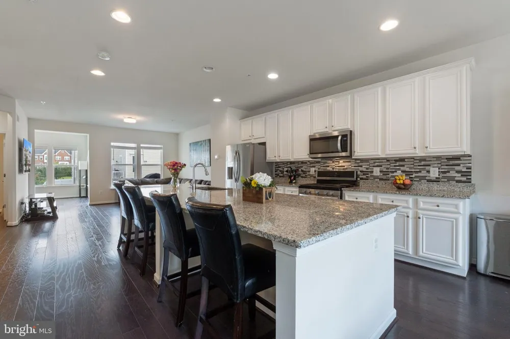 7813 BAKERS CREEK LANE Hanover, MD 21076