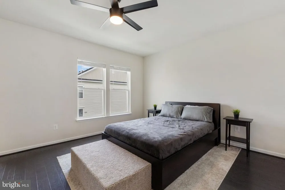 7813 BAKERS CREEK LANE Hanover, MD 21076