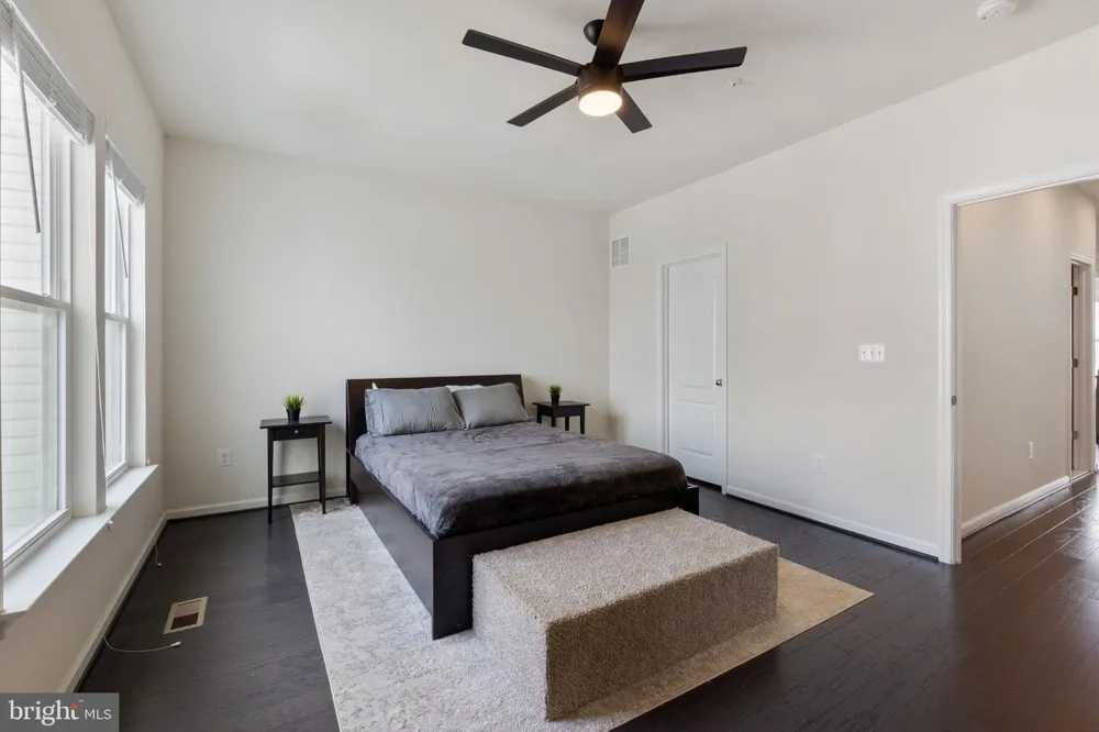 7813 BAKERS CREEK LANE Hanover, MD 21076