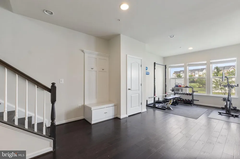7813 BAKERS CREEK LANE Hanover, MD 21076