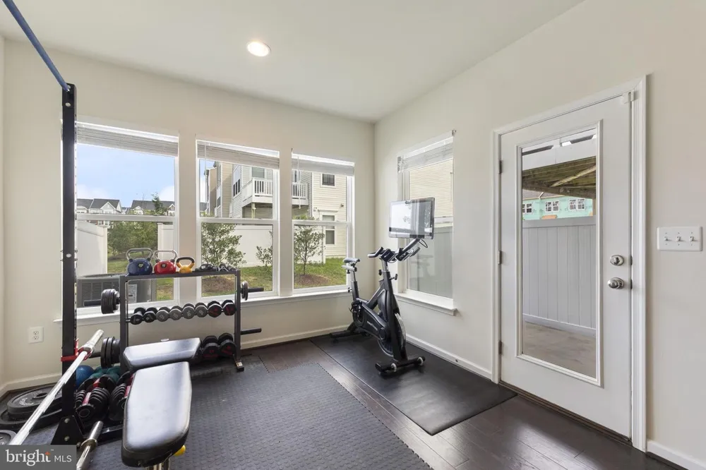 7813 BAKERS CREEK LANE Hanover, MD 21076