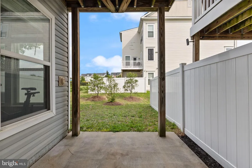 7813 BAKERS CREEK LANE Hanover, MD 21076