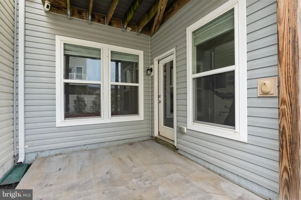 7813 BAKERS CREEK LANE Hanover, MD 21076