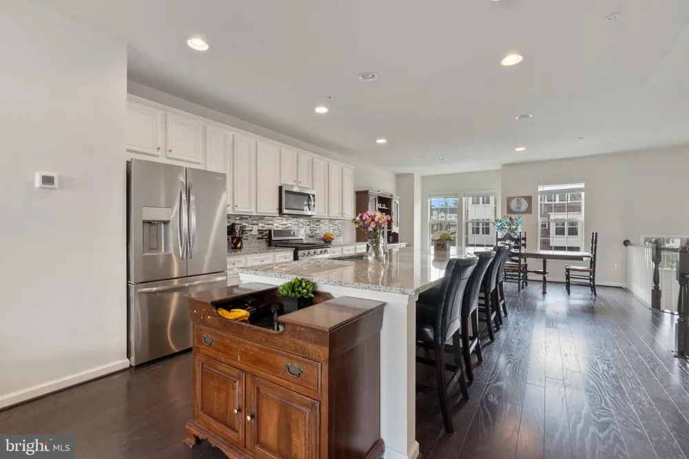 7813 BAKERS CREEK LANE Hanover, MD 21076