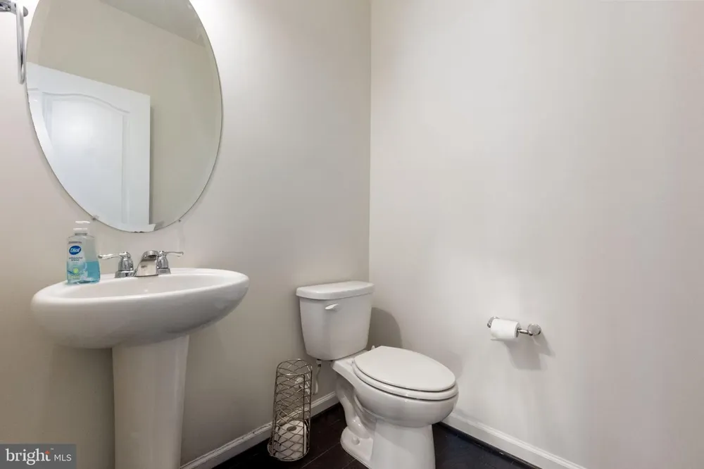 7813 BAKERS CREEK LANE Hanover, MD 21076
