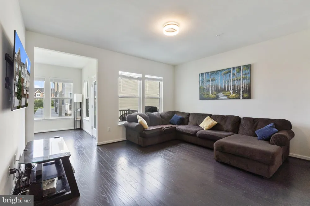7813 BAKERS CREEK LANE Hanover, MD 21076