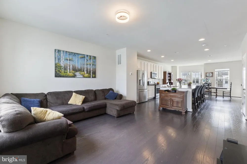 7813 BAKERS CREEK LANE Hanover, MD 21076