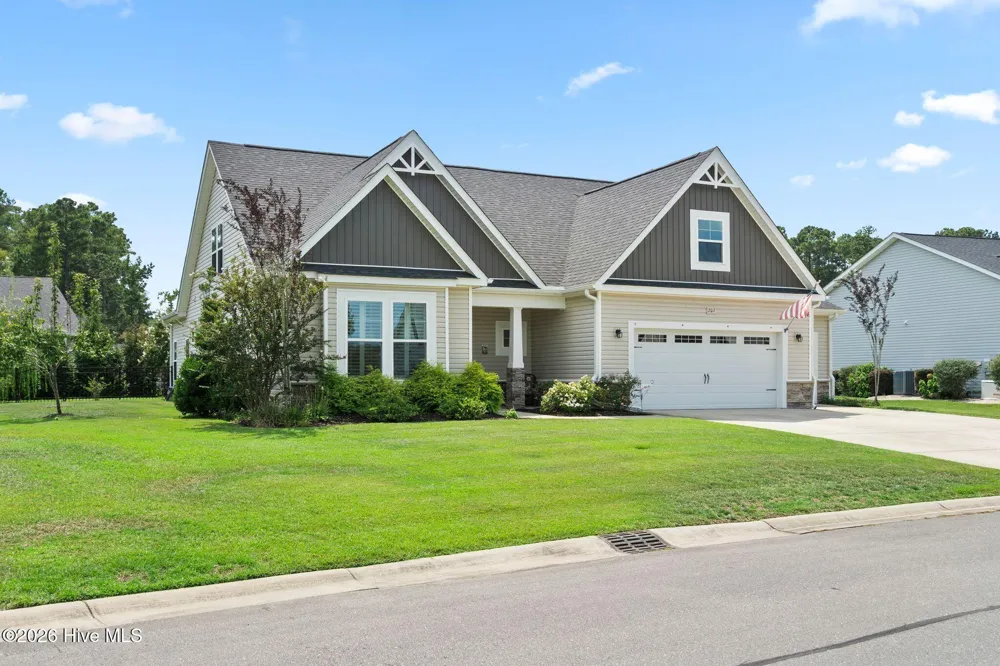 707 E Chatman Drive NW Calabash, NC 28467