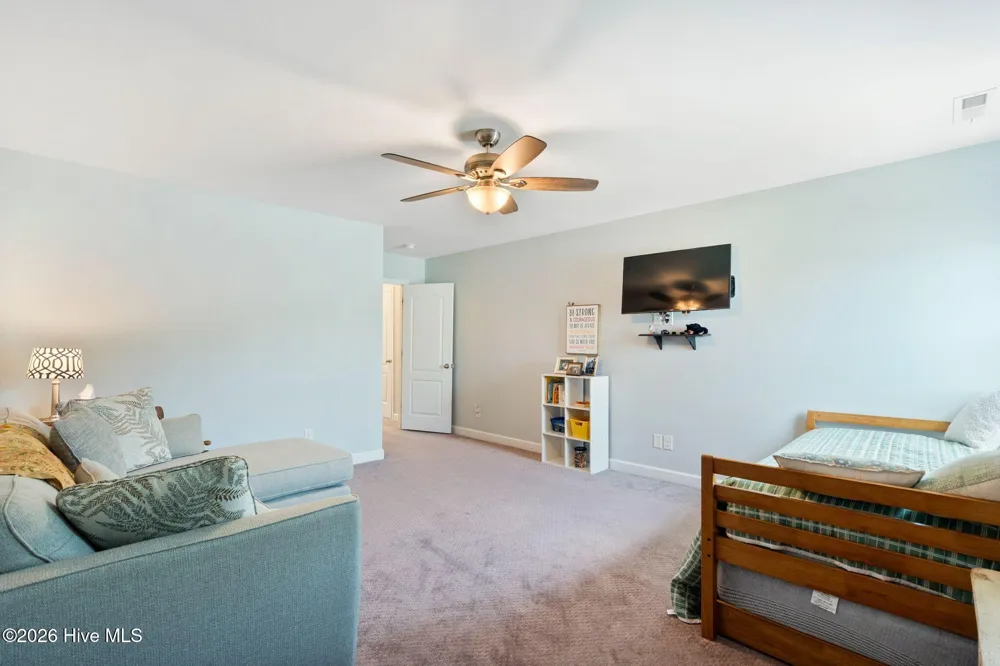 707 E Chatman Drive NW Calabash, NC 28467
