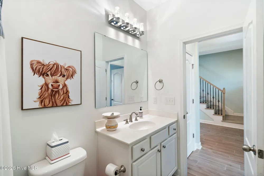 707 E Chatman Drive NW Calabash, NC 28467