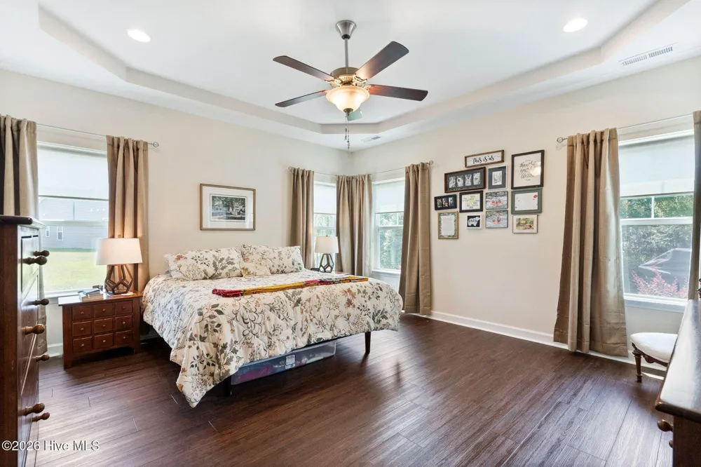 707 E Chatman Drive NW Calabash, NC 28467