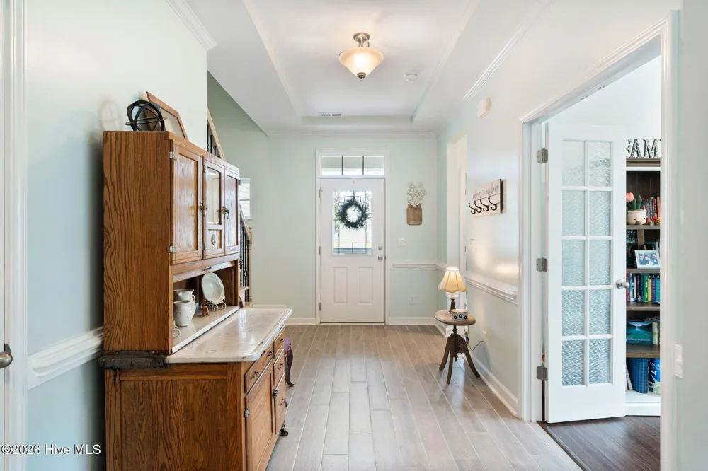 707 E Chatman Drive NW Calabash, NC 28467