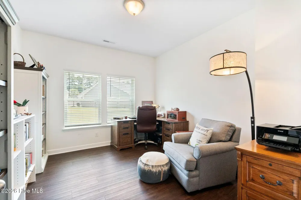 707 E Chatman Drive NW Calabash, NC 28467