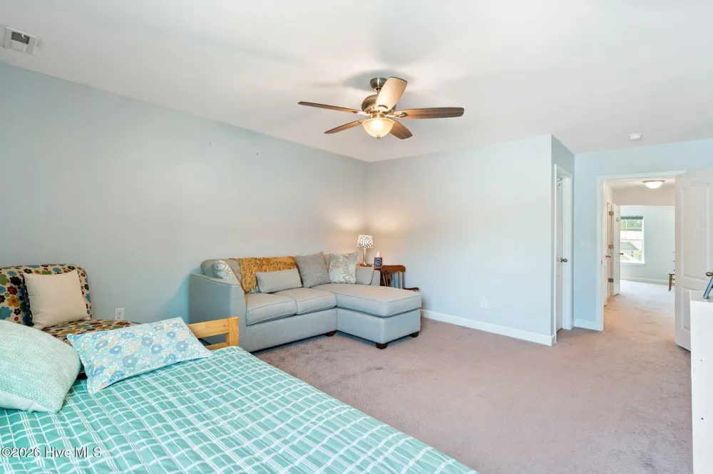 707 E Chatman Drive NW Calabash, NC 28467