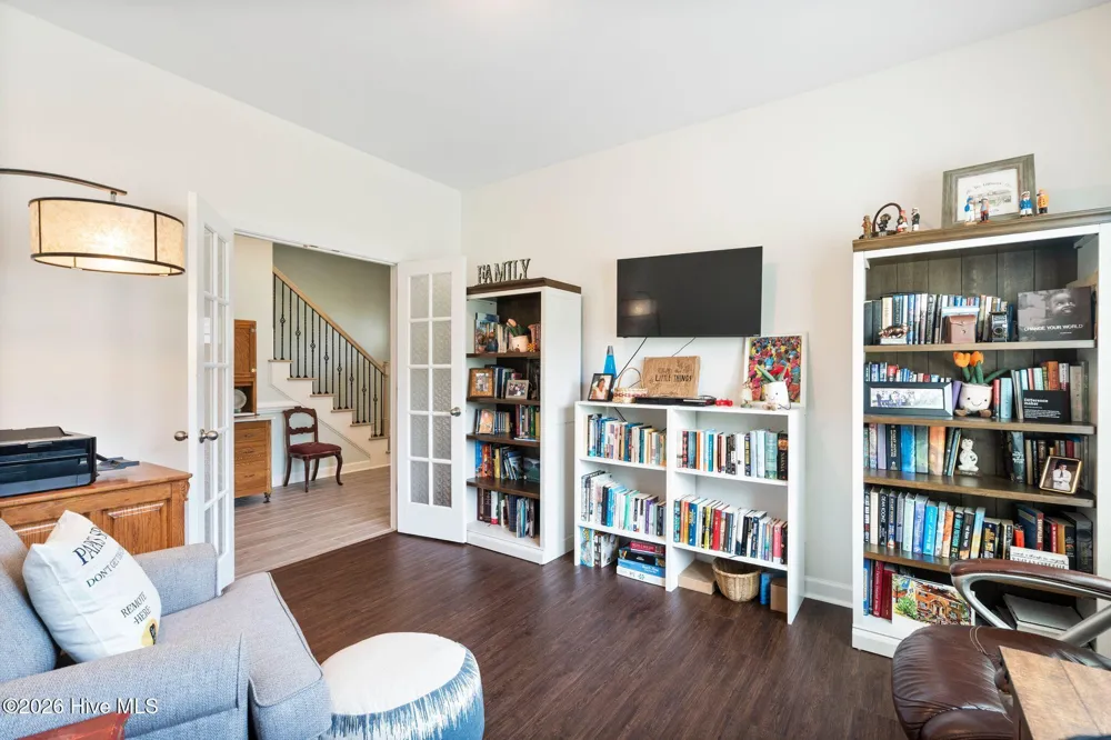 707 E Chatman Drive NW Calabash, NC 28467