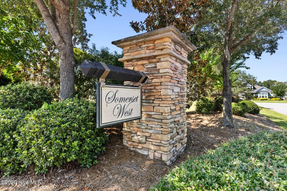 707 E Chatman Drive NW Calabash, NC 28467