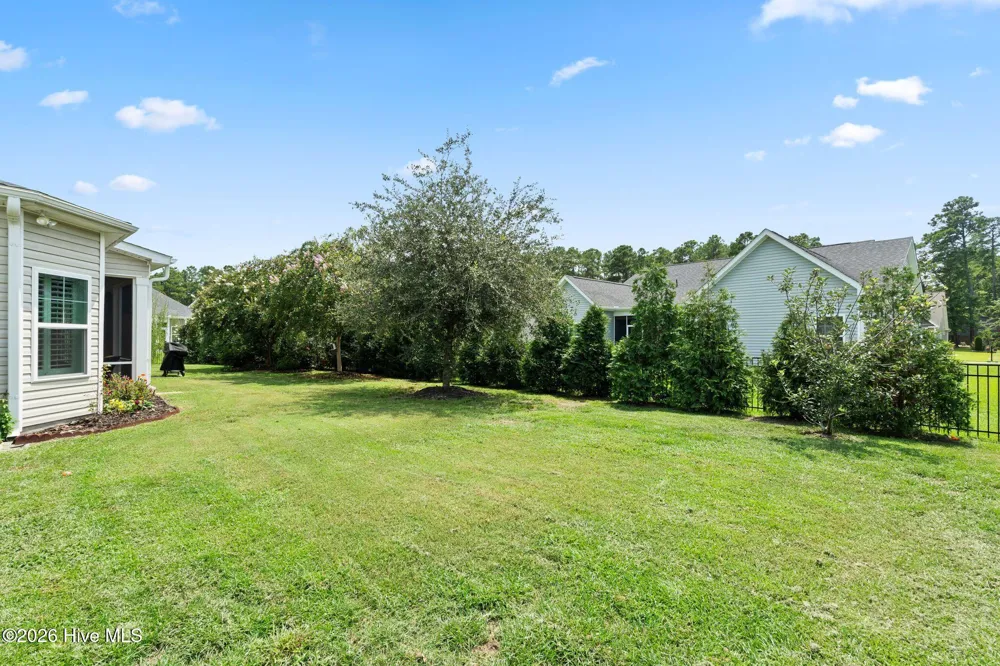 707 E Chatman Drive NW Calabash, NC 28467