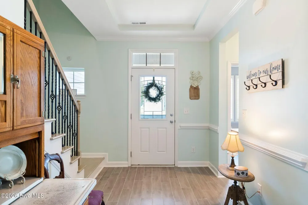 707 E Chatman Drive NW Calabash, NC 28467