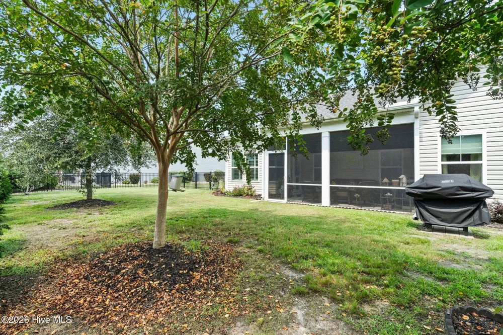 707 E Chatman Drive NW Calabash, NC 28467