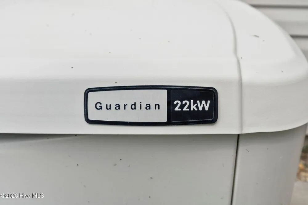 707 E Chatman Drive NW Calabash, NC 28467