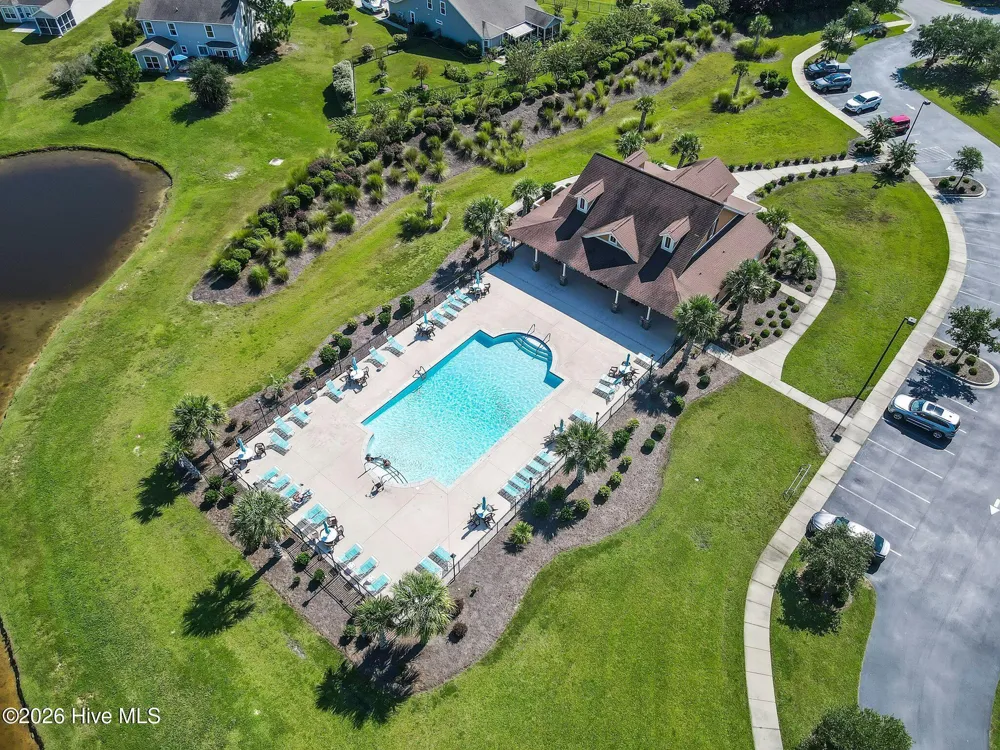 707 E Chatman Drive NW Calabash, NC 28467