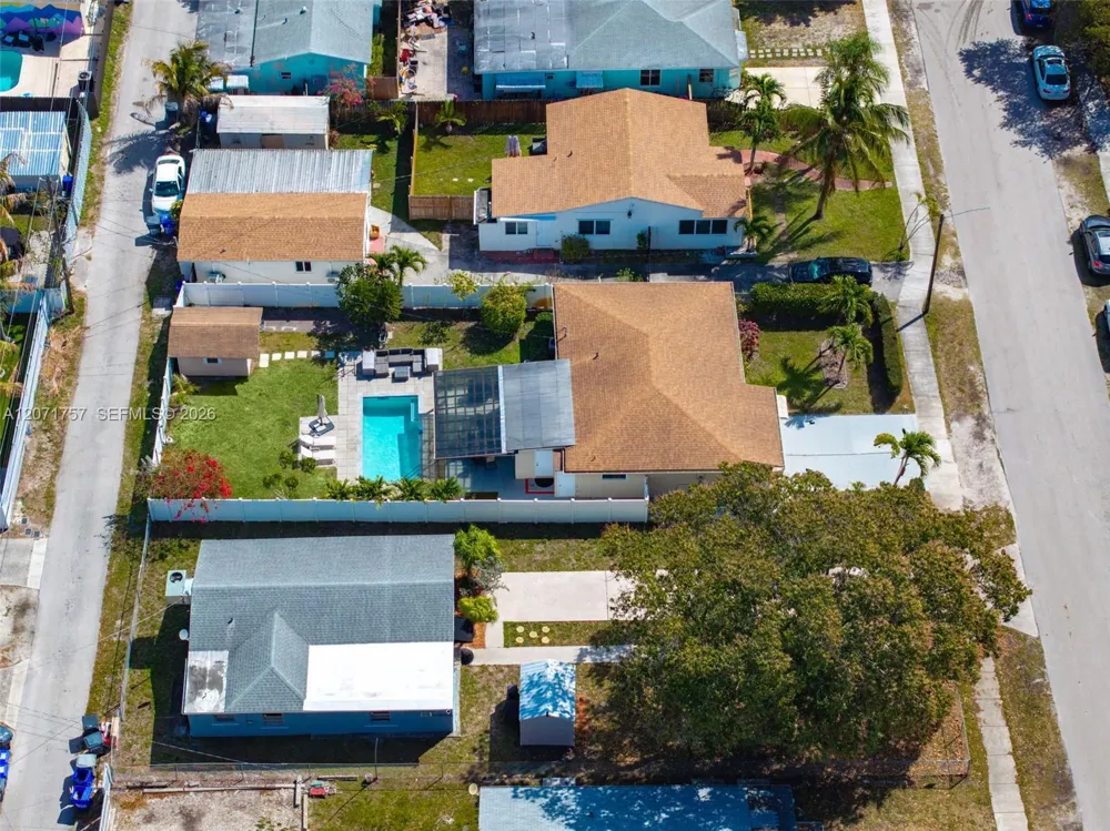 1935 Arthur St Hollywood, FL 33020