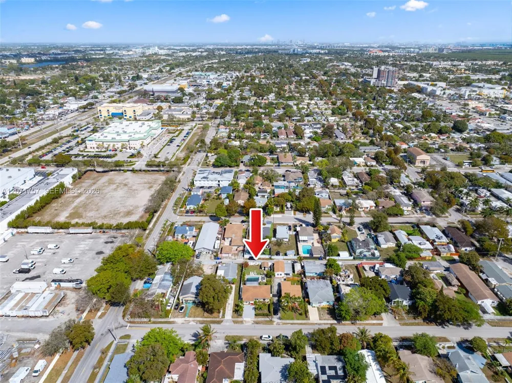 1935 Arthur St Hollywood, FL 33020