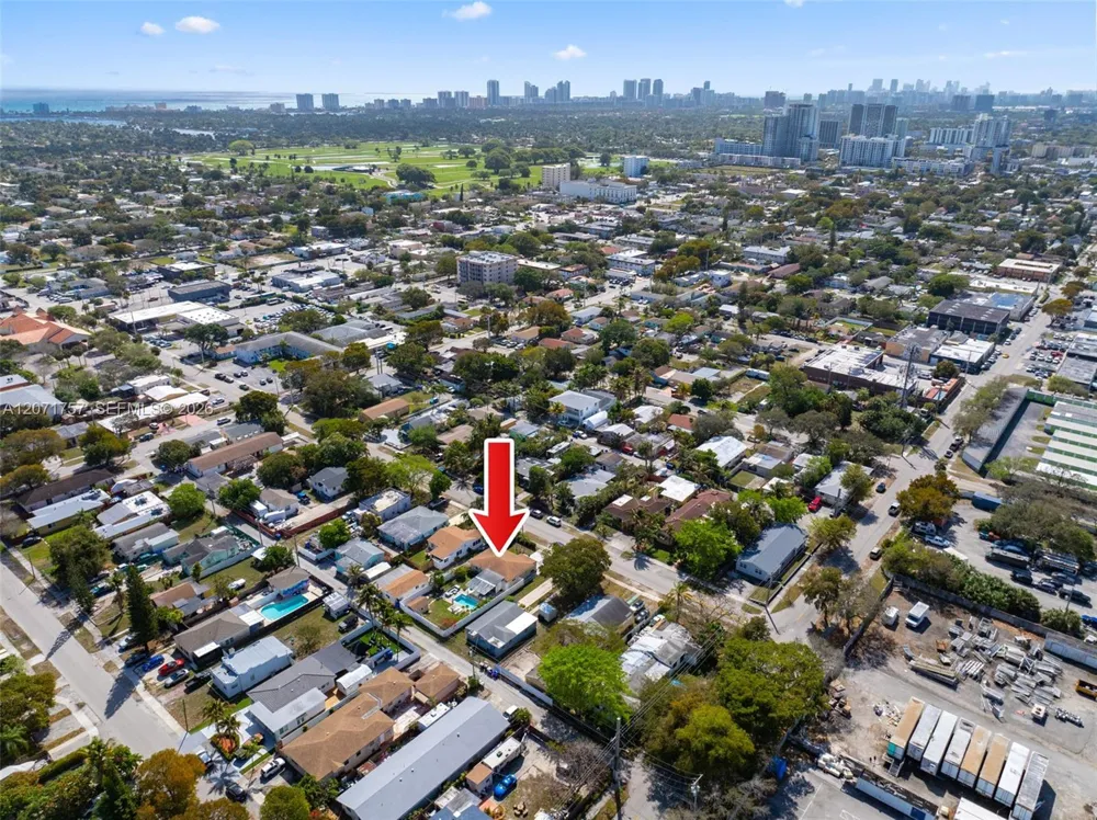 1935 Arthur St Hollywood, FL 33020