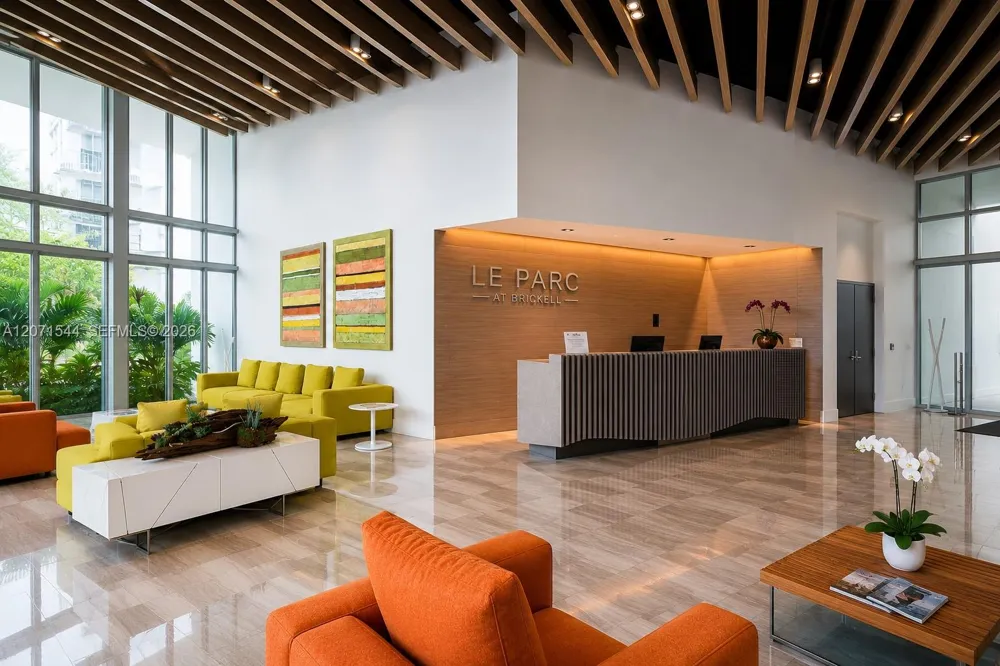 1600 SW 1st Ave #303 Miami, FL 33129