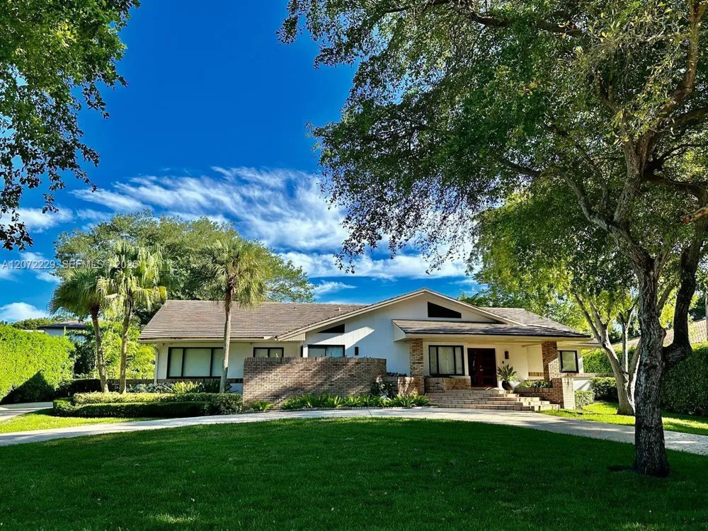 7251 Monaco St Coral Gables, FL 33143