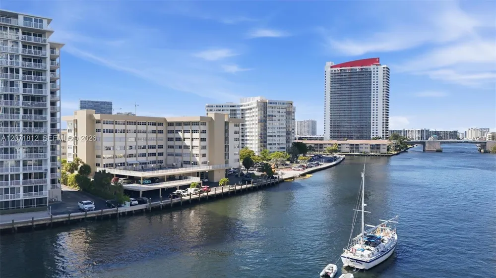 111 Golden Isles Dr #G12 Hallandale Beach, FL 33009