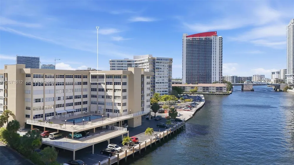 111 Golden Isles Dr #G12 Hallandale Beach, FL 33009