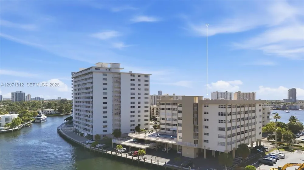 111 Golden Isles Dr #G12 Hallandale Beach, FL 33009