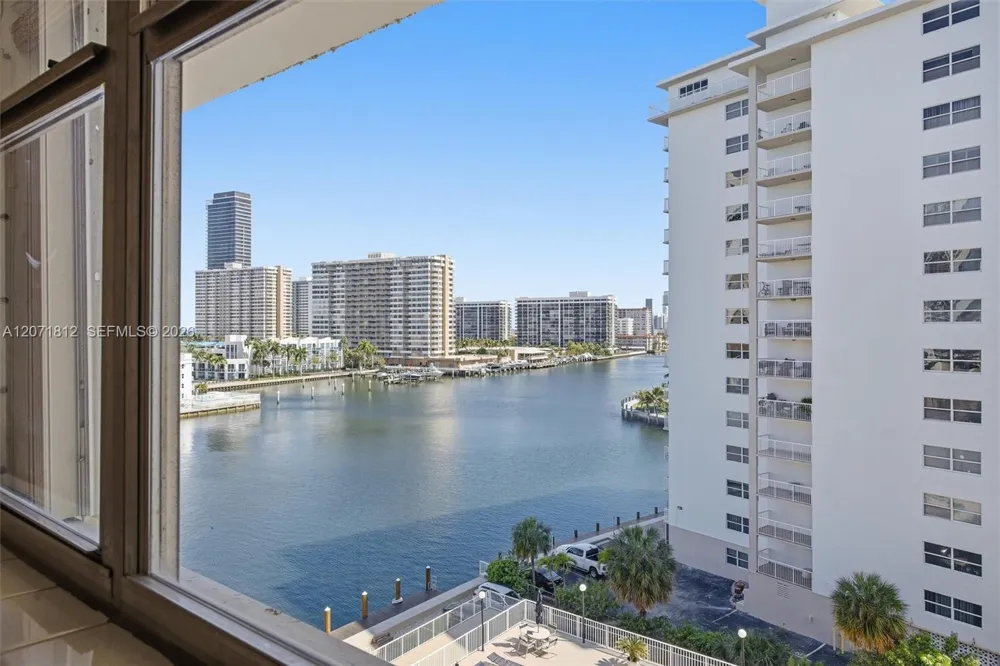 111 Golden Isles Dr #G12 Hallandale Beach, FL 33009