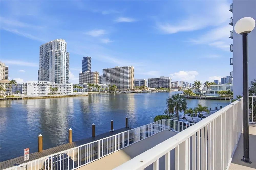 111 Golden Isles Dr #G12 Hallandale Beach, FL 33009