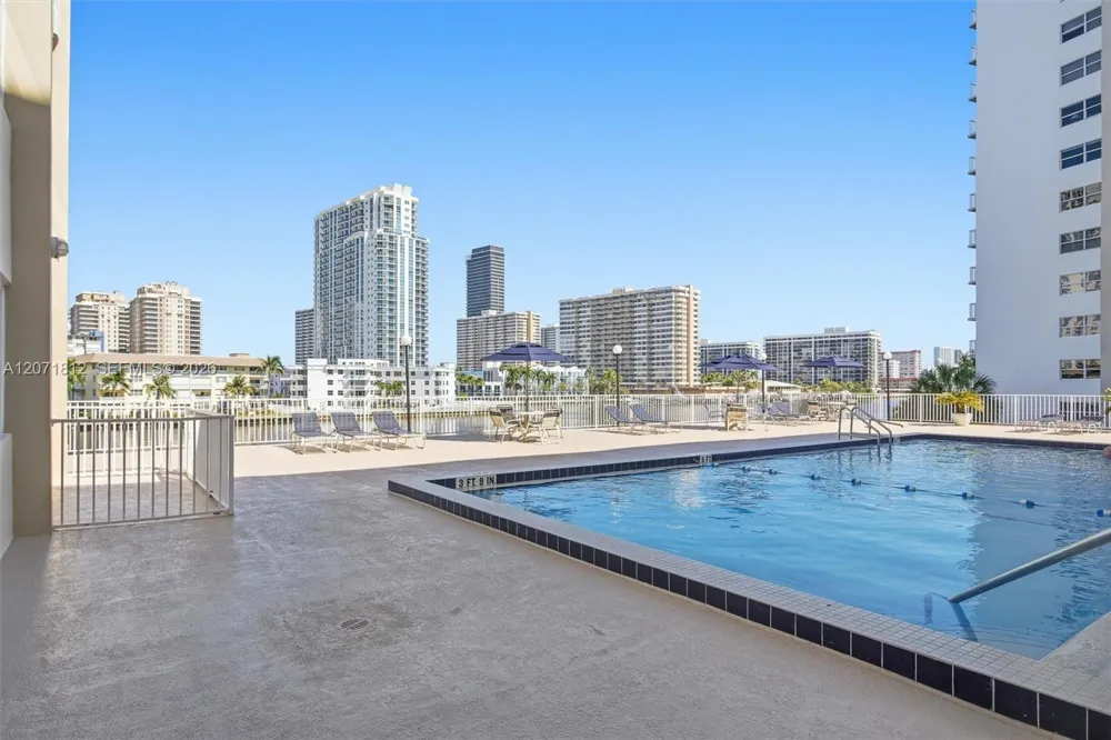 111 Golden Isles Dr #G12 Hallandale Beach, FL 33009