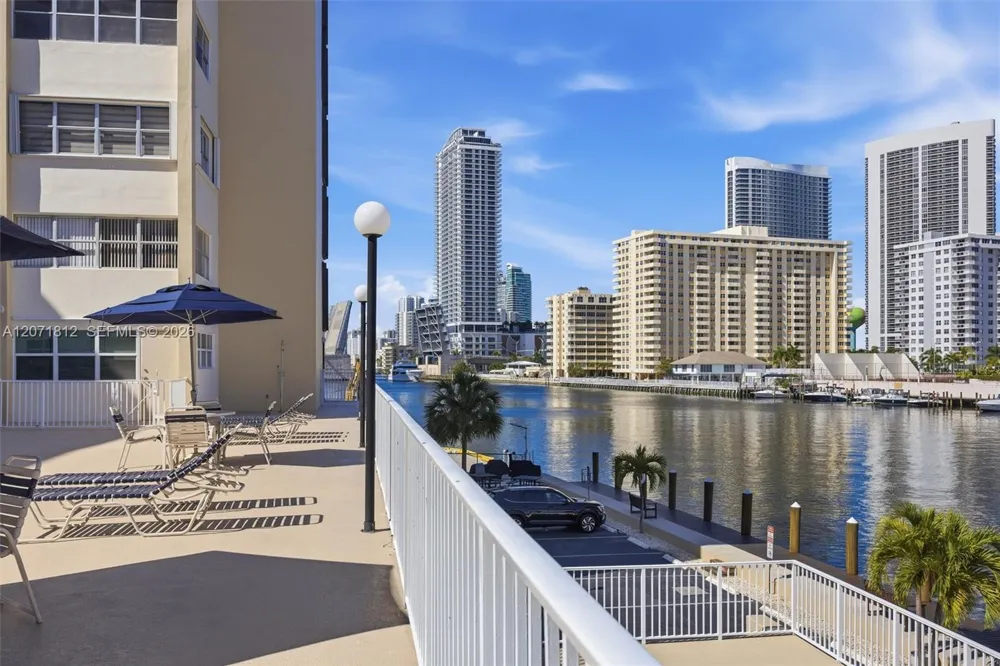 111 Golden Isles Dr #G12 Hallandale Beach, FL 33009
