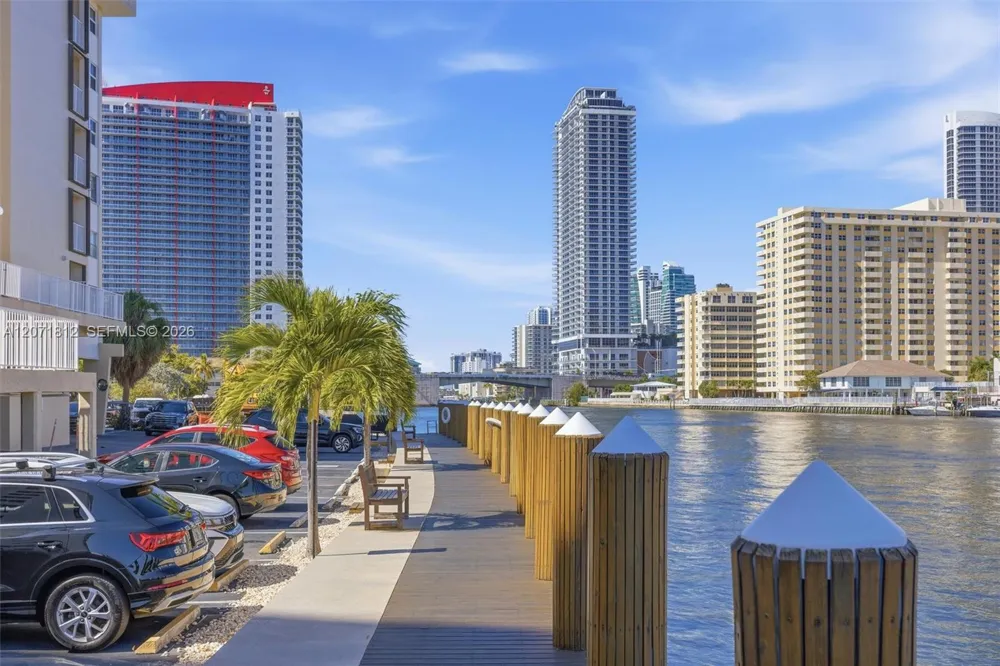 111 Golden Isles Dr #G12 Hallandale Beach, FL 33009