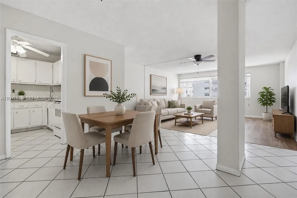 111 Golden Isles Dr #G12 Hallandale Beach, FL 33009