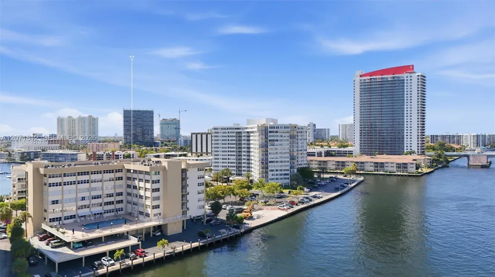 111 Golden Isles Dr #G12 Hallandale Beach, FL 33009