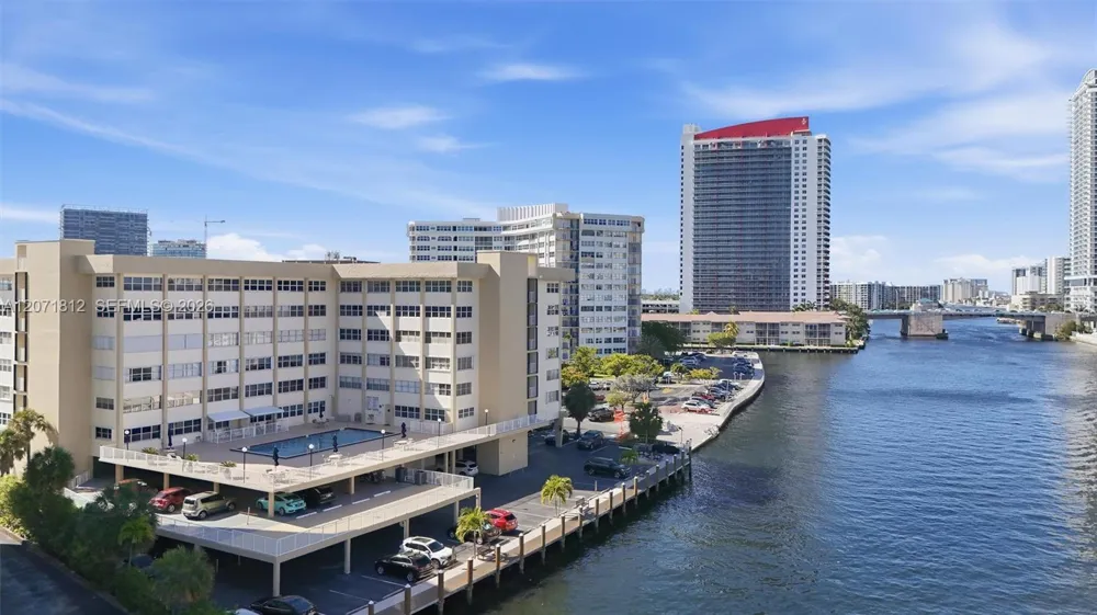 111 Golden Isles Dr #G12 Hallandale Beach, FL 33009