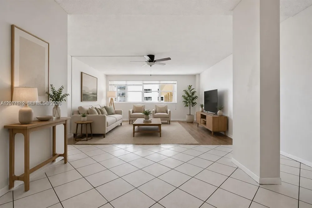 111 Golden Isles Dr #G12 Hallandale Beach, FL 33009